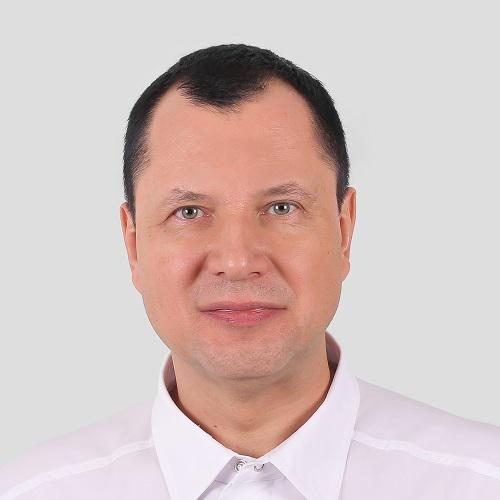 Ivannikov Sergey