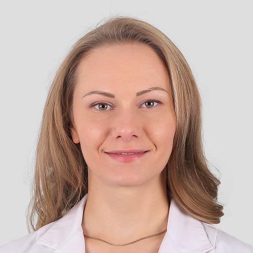Tsaryova Елена