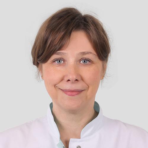 Karaseva Elina