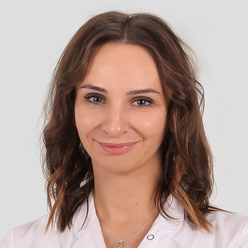 Smelyantseva Evgeniya