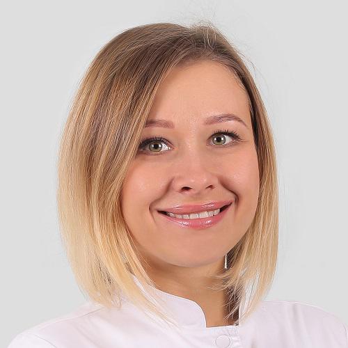Goncharova Svetlana