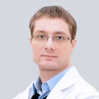 Borodin Oleg